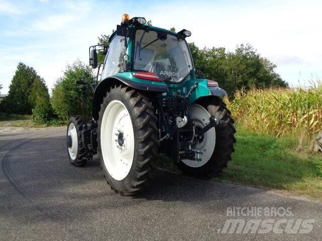 Arbos 5130 Traktorer