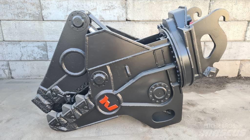 Verachtert VHC-30 Knusere