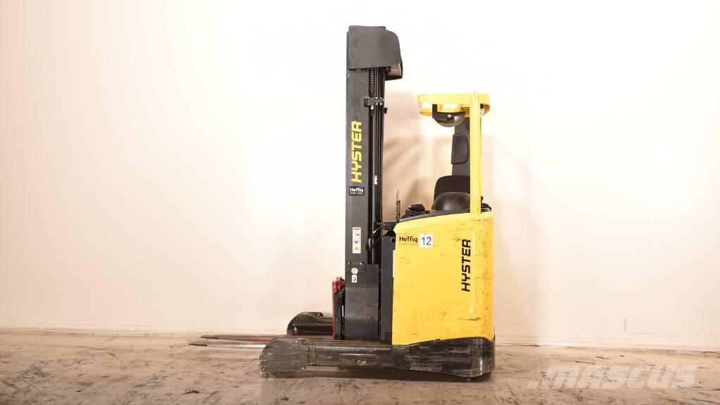 Hyster R 1.4 Skyvemasttruck