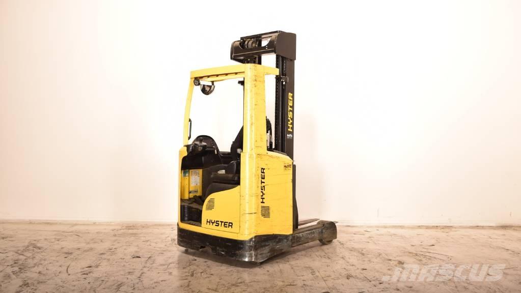 Hyster R 1.4 Skyvemasttruck