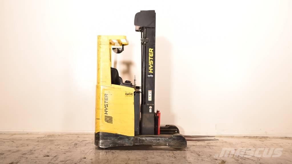 Hyster R 1.4 Skyvemasttruck