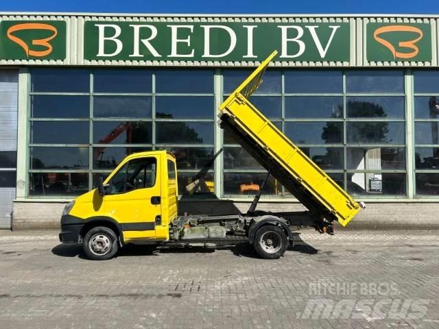 Iveco Daily 35 C15 Tippbil
