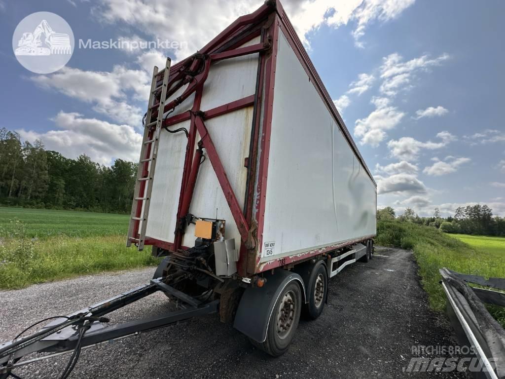 BURE LB360F Flishenger