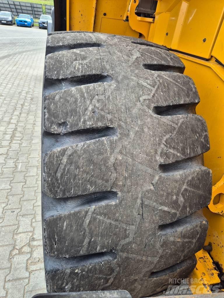 Volvo L 180 H Hjullastere