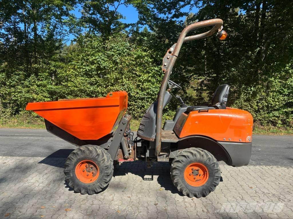 Ausa D 100 AHA Mini dumpere