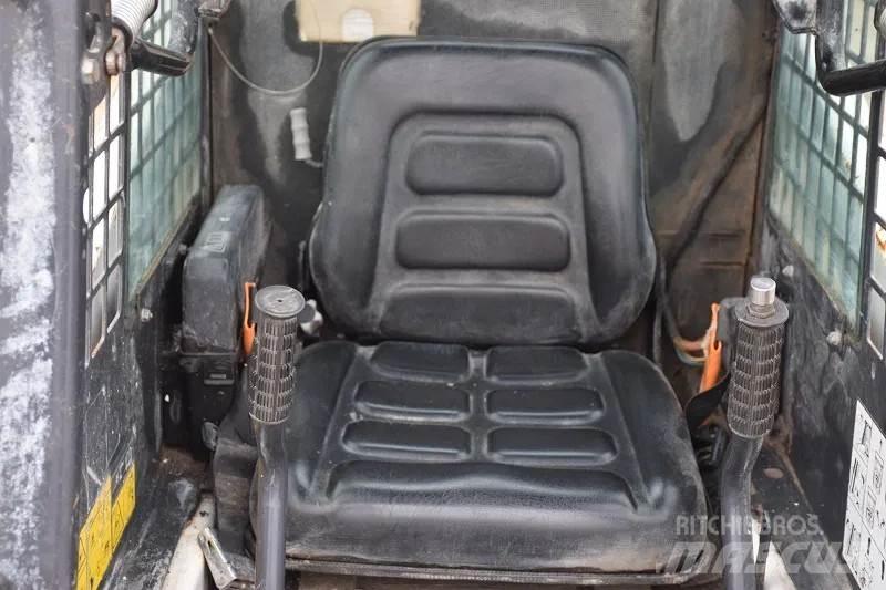 Bobcat S70 Kompaktlastere