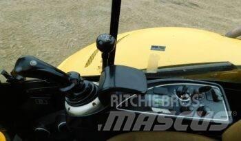JCB 8065 Midigravere 7 - 12t