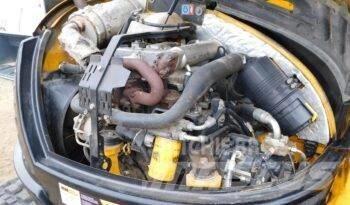 JCB 8065 Midigravere 7 - 12t