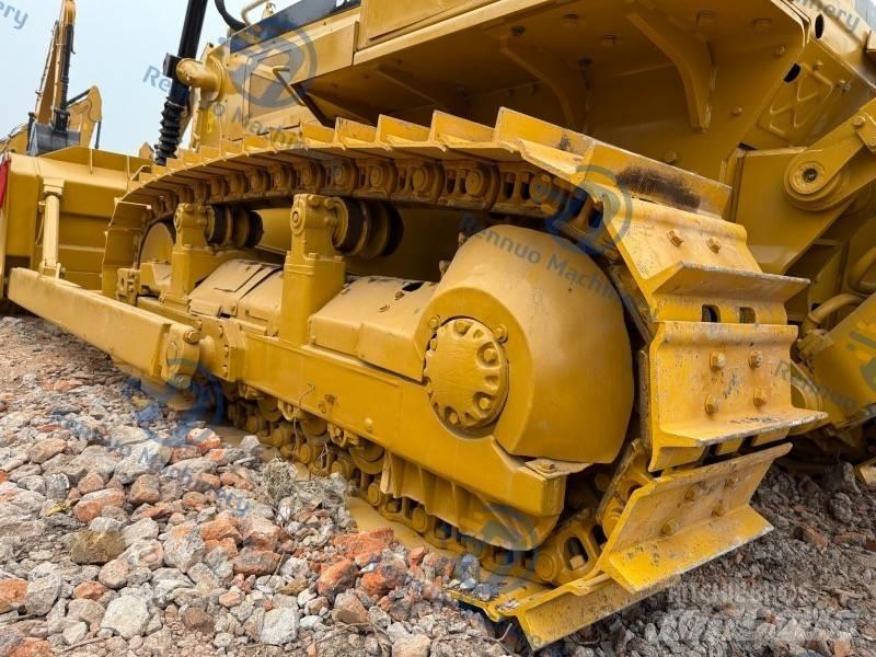 CAT D 7 G Dozere Beltegående