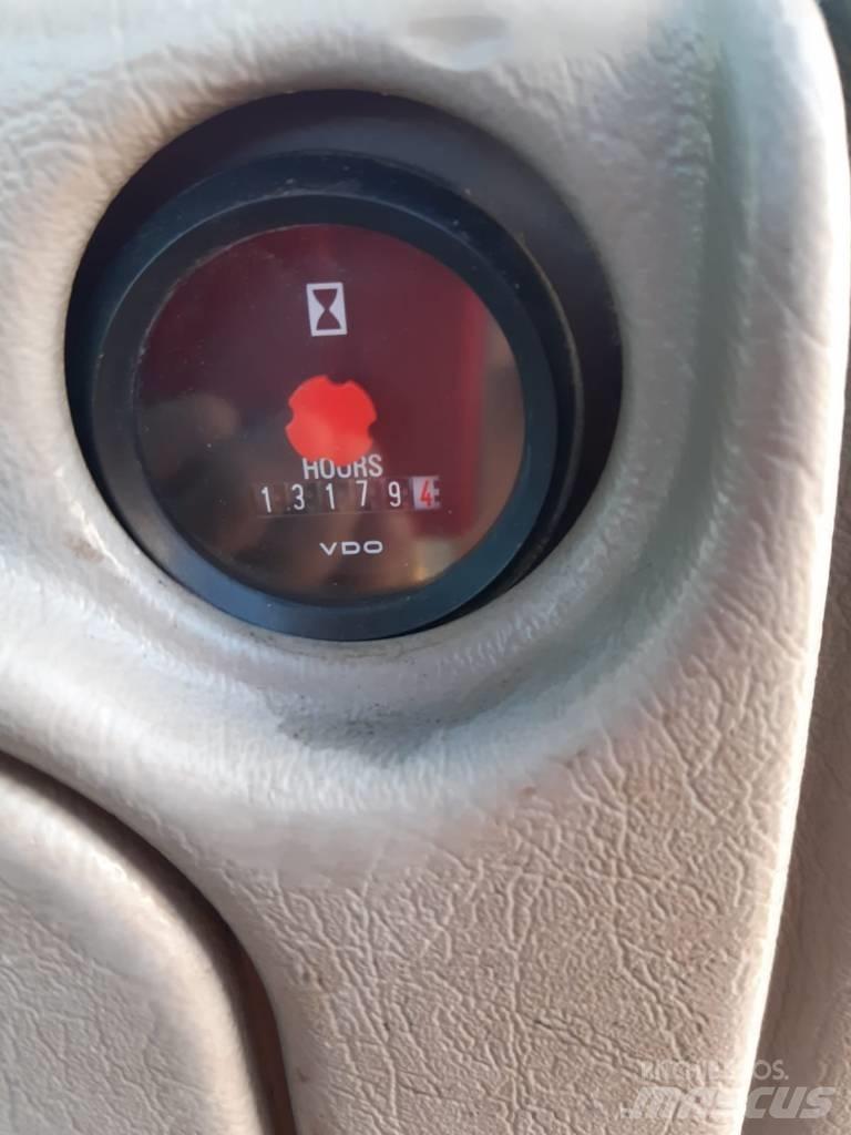 Volvo L 150 F Hjullastere