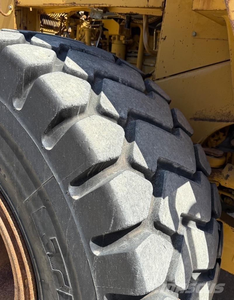 CAT 950 F Hjullastere