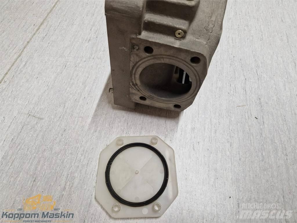Eco Log 7013147 Hydraulikk