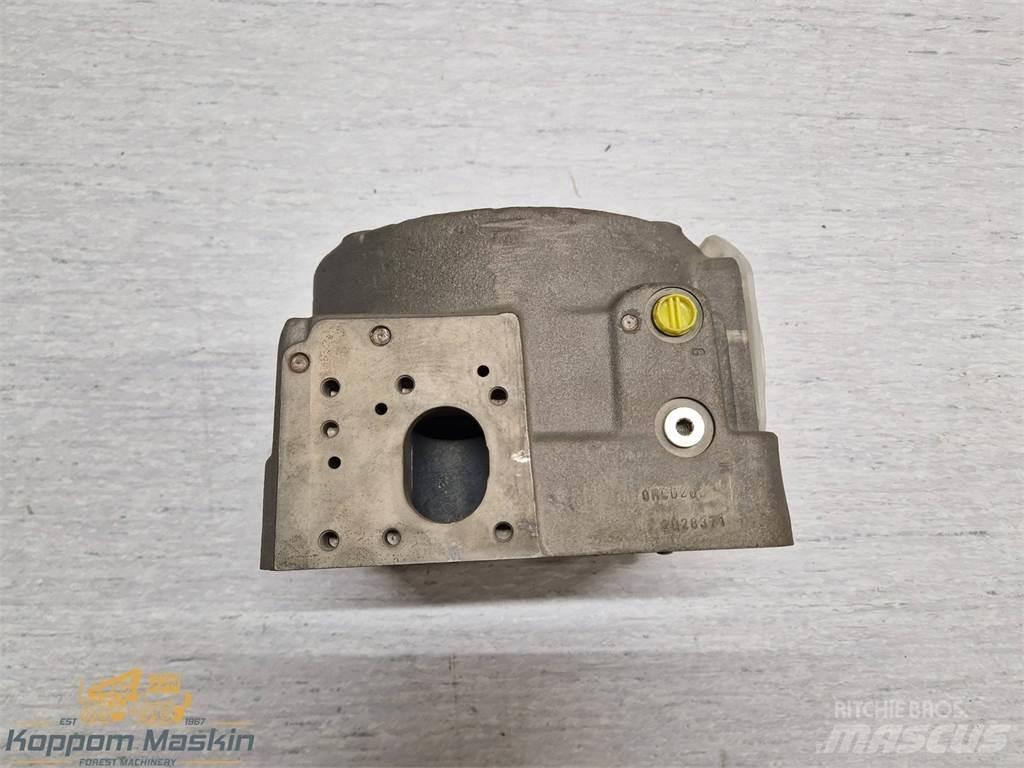 Eco Log 7013147 Hydraulikk