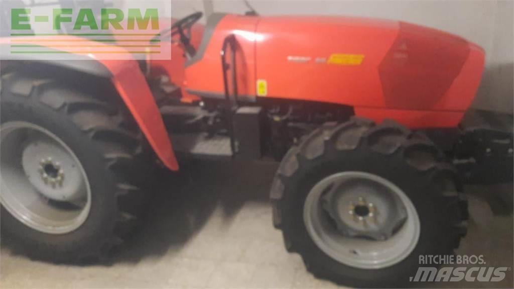 Same TIGER 65 Traktorer