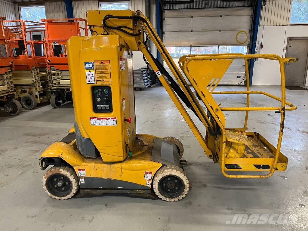 Haulotte Star 10 Personløftere