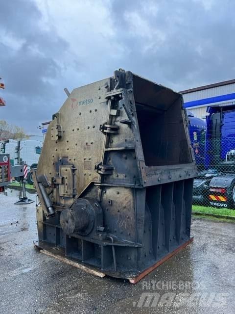 Metso NP 1415 Knusere