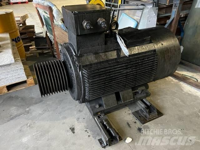 Metso NP 1415 Knusere