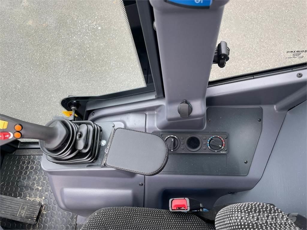 Schäffer 4670T-2 Teleskoplastere