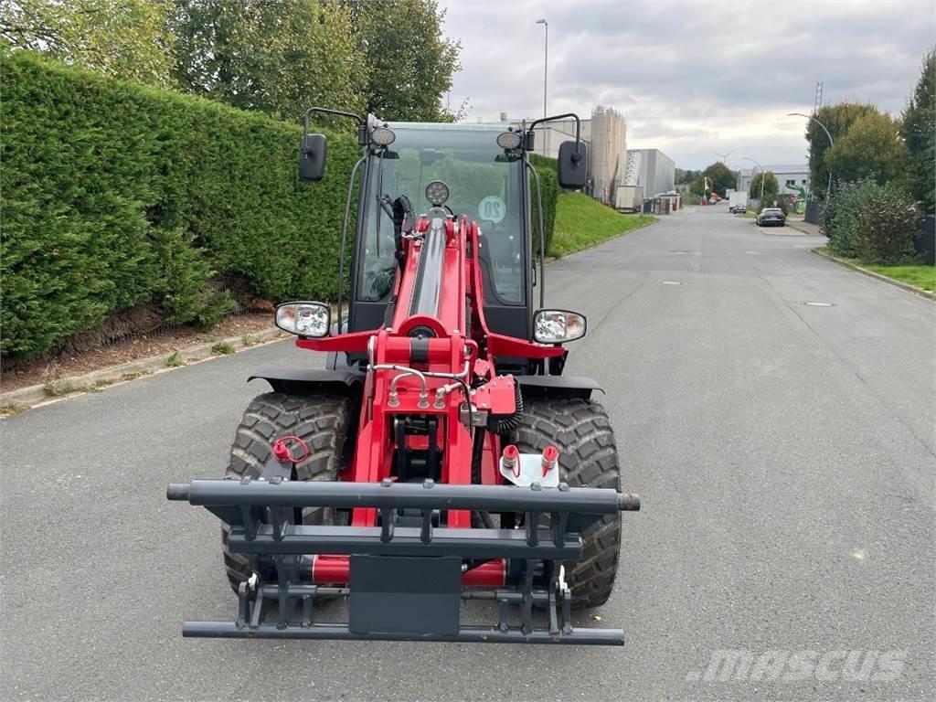 Schäffer 4670T-2 Teleskoplastere