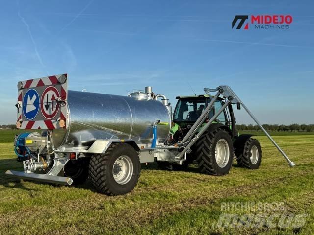 Roelama watertank Transport - Annet