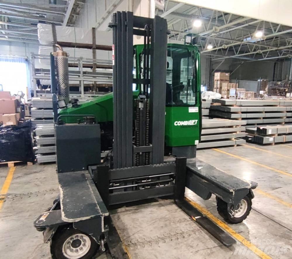 Combilift C 4000 L 4-veis truck