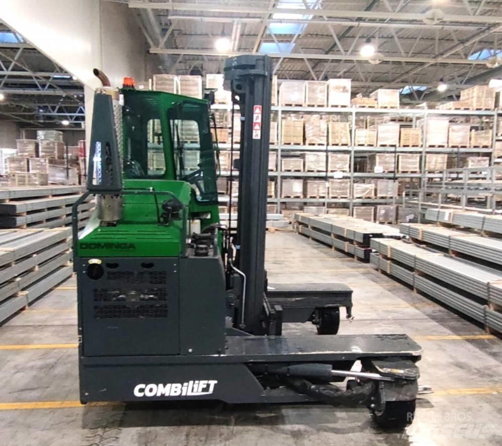 Combilift C 4000 L 4-veis truck