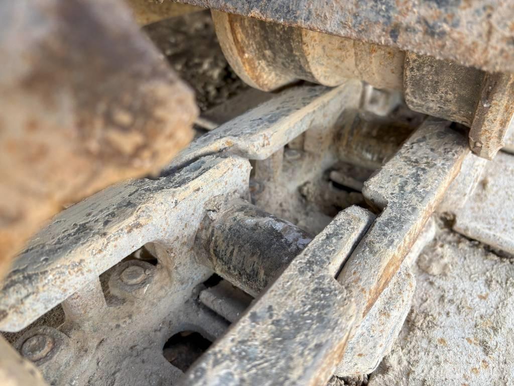 Terex Finlay 883 Mobile sikteverk