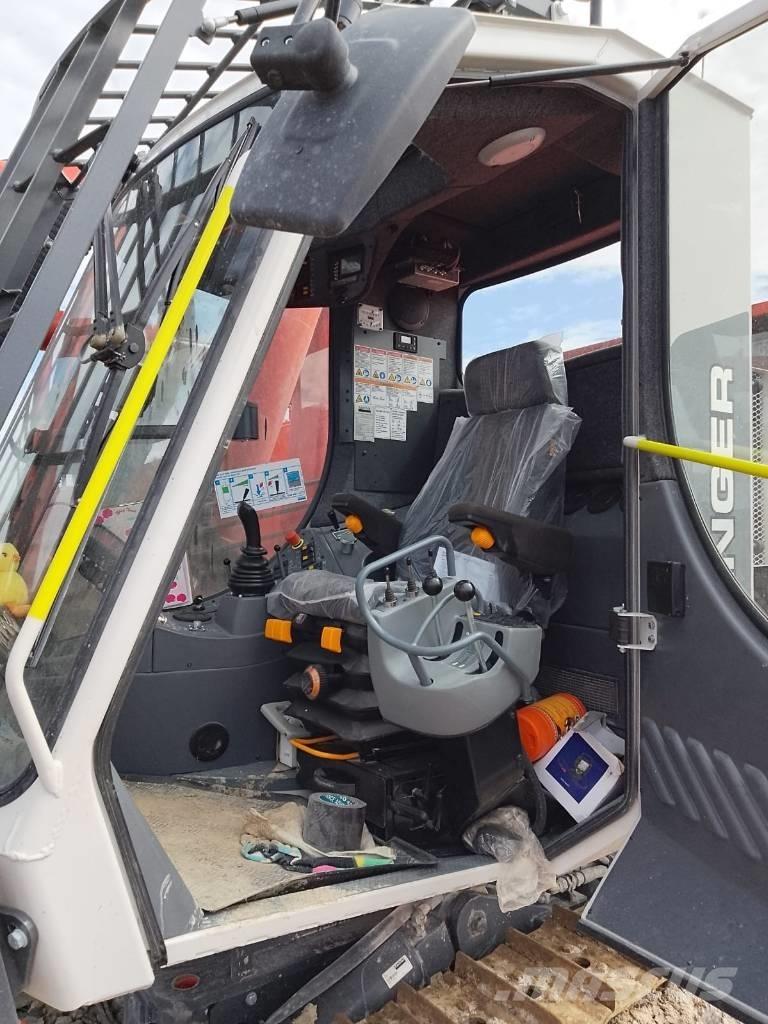 Sandvik Ranger DX800 Borerigger