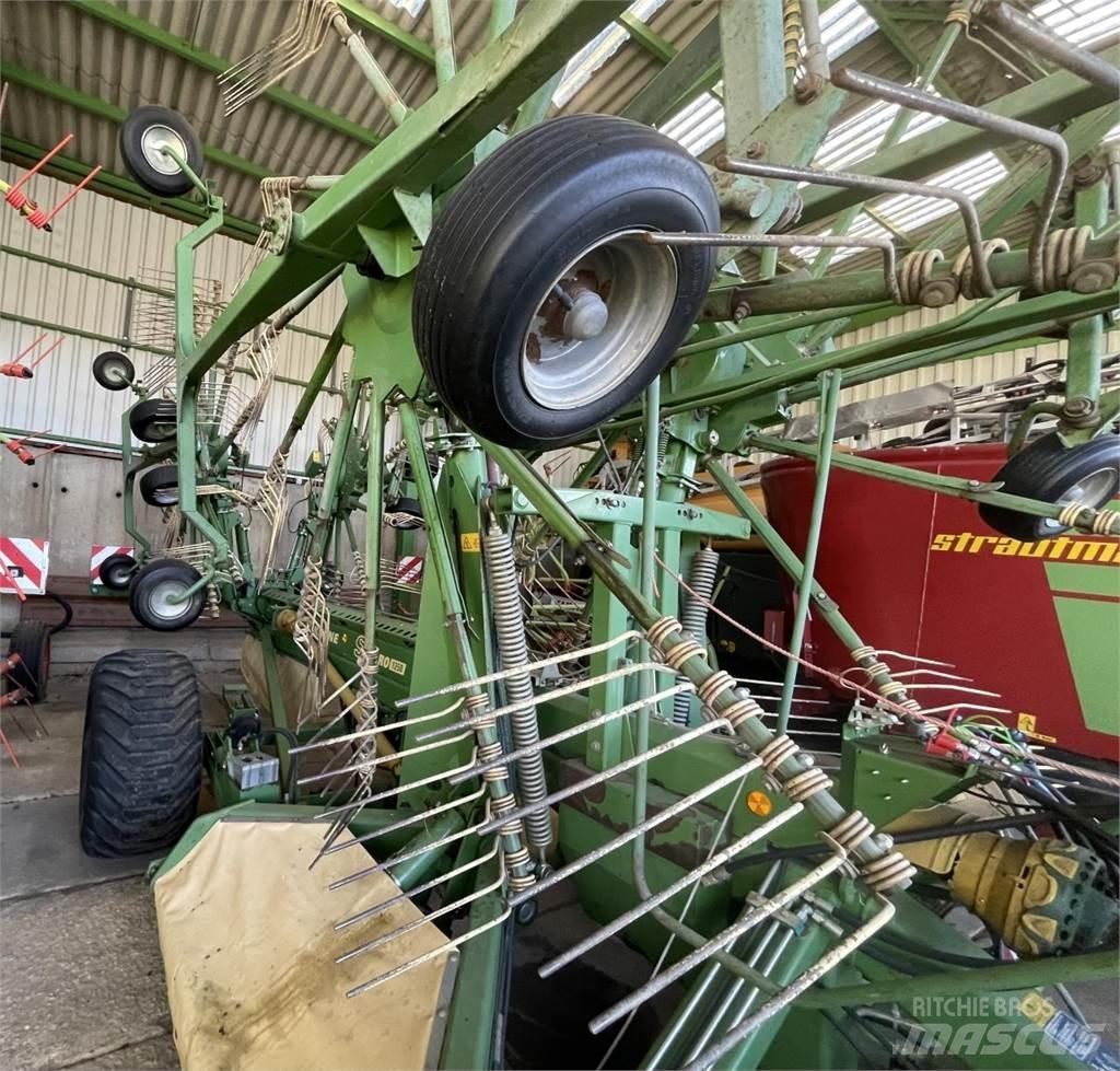 Krone Swadro 1250 Svanser