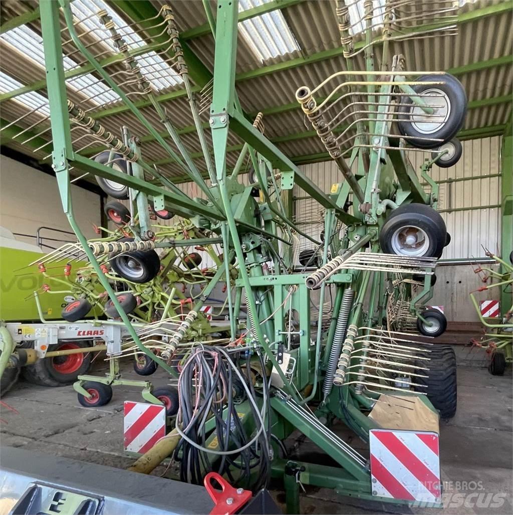 Krone Swadro 1250 Svanser