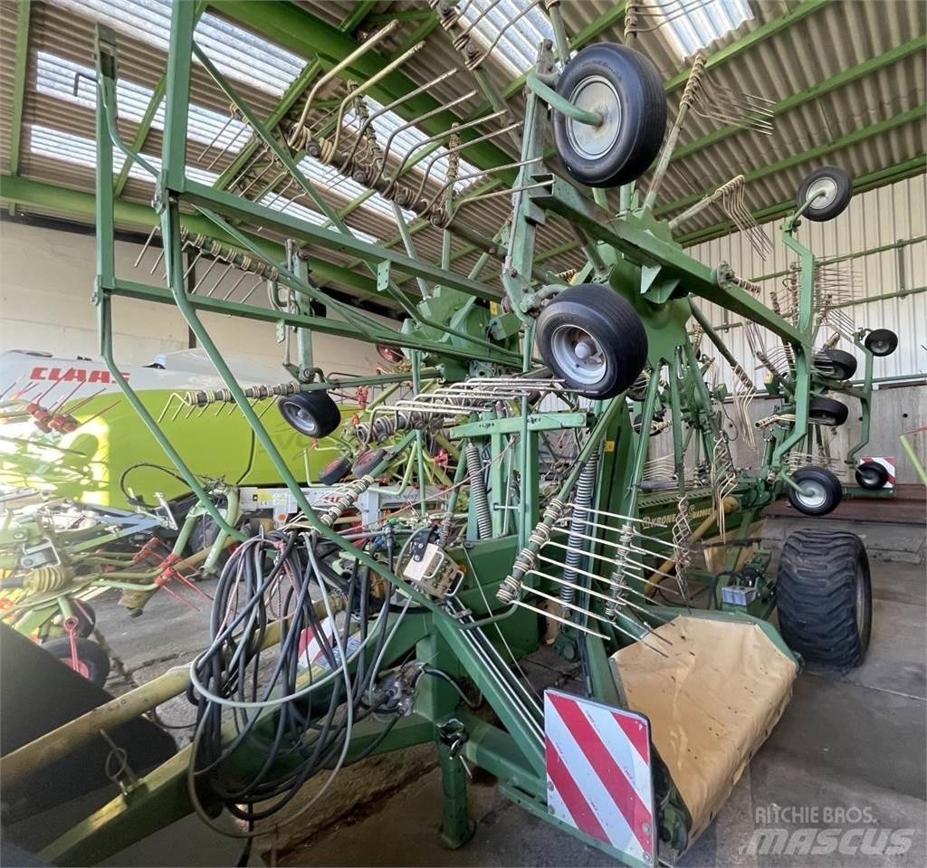 Krone Swadro 1250 Svanser
