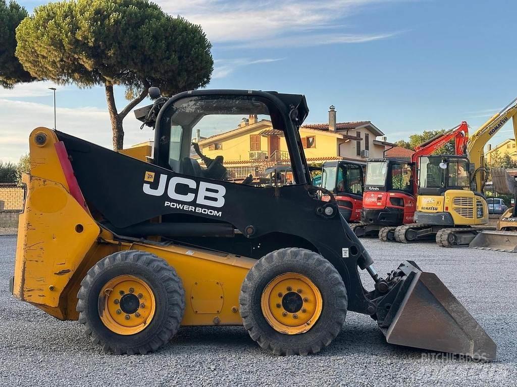 JCB 225 Minilastere