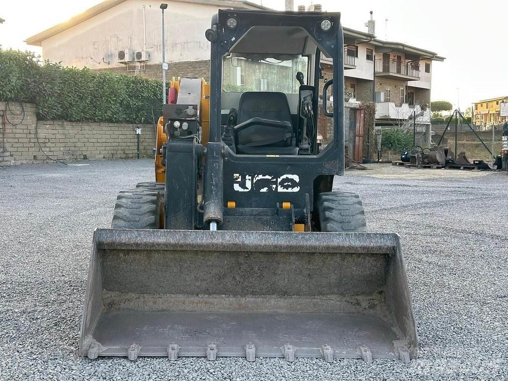 JCB 225 Minilastere