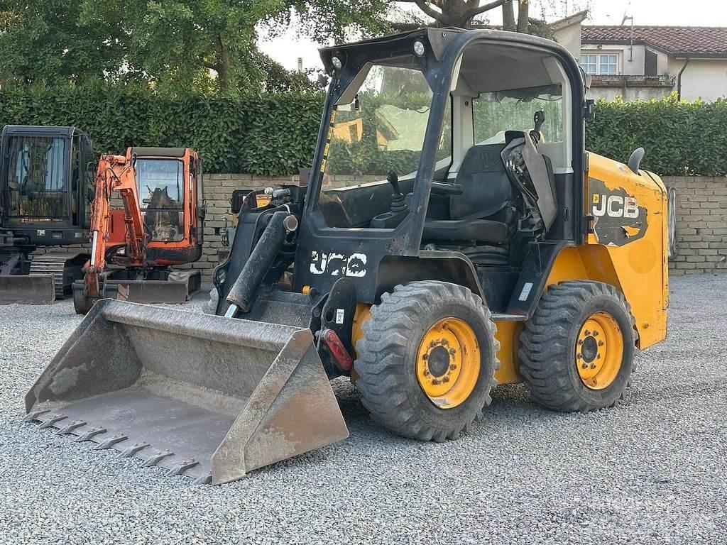 JCB 225 Minilastere