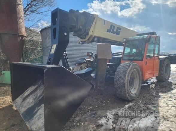 JLG G10-55A Teleskoplastere