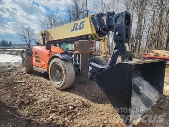 JLG G10-55A Teleskoplastere