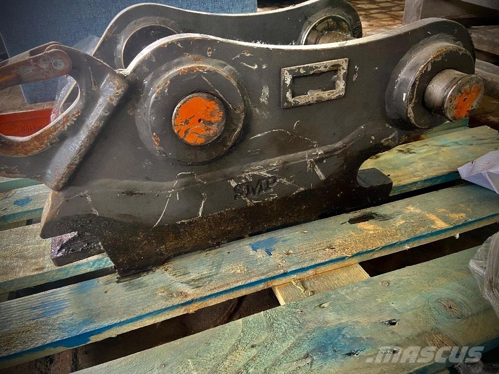 SMP S60 Hurtigkoblinger