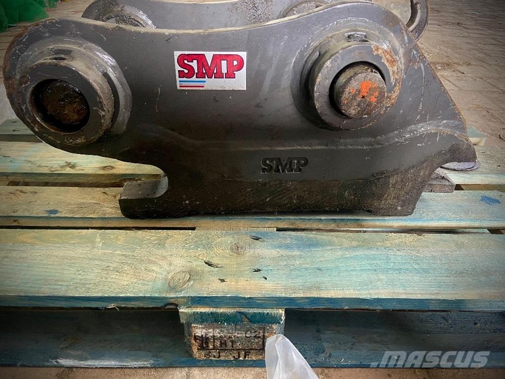 SMP S60 Hurtigkoblinger