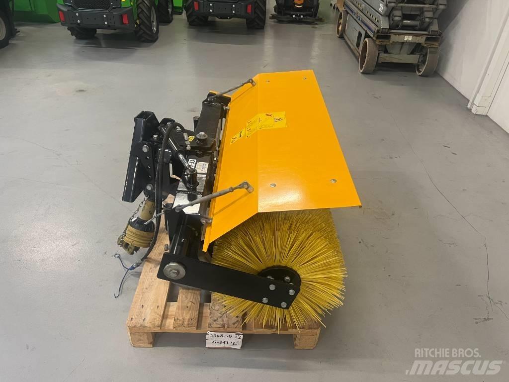 GMR FF 1300 LSA Feiemaskiner