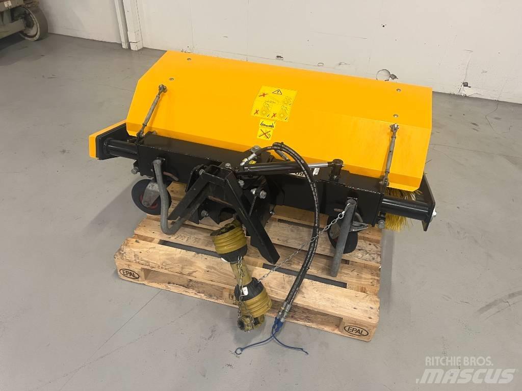 GMR FF 1300 LSA Feiemaskiner