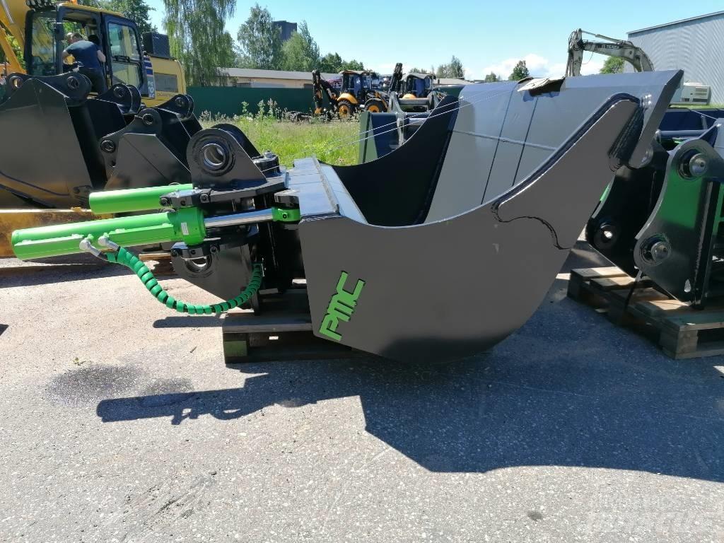 PMC HPB122_HX220L Skuffer