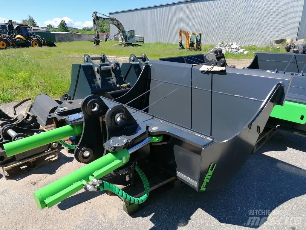 PMC HPB122_HX220L Skuffer