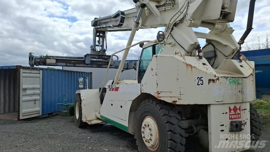 Terex TEREX TEC 48 Reachstackere