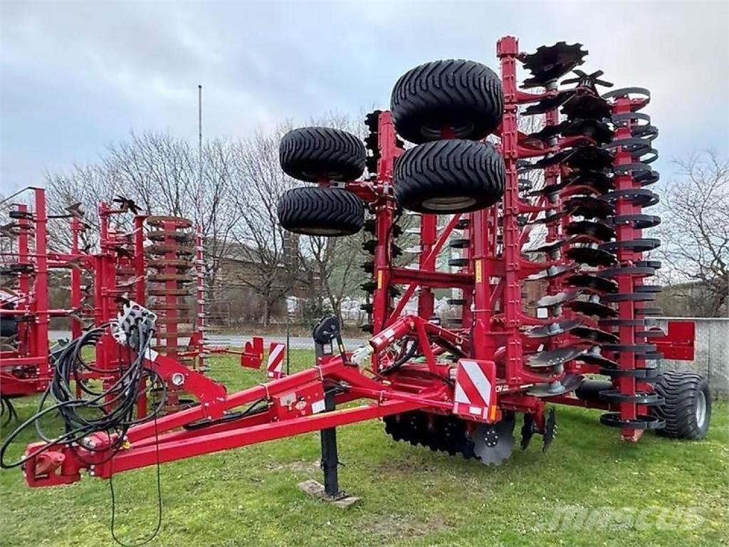 Horsch JOKER 7RT Skålharver