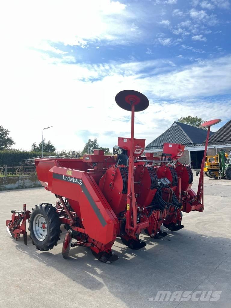Underhaug UP3742 Potetsettere