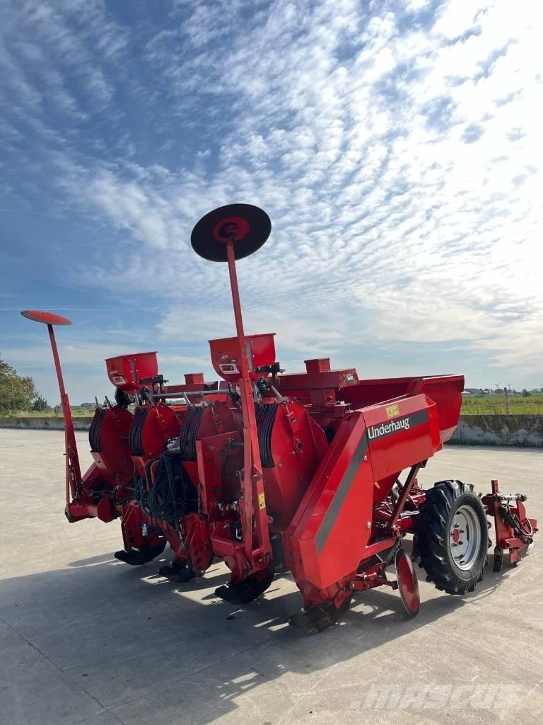 Underhaug UP3742 Potetsettere