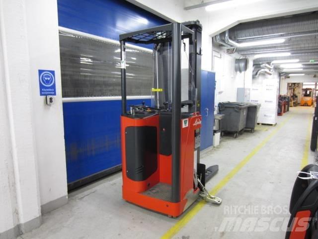 Linde L1600 Stablere