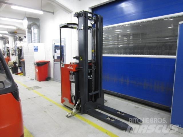 Linde L1600 Stablere
