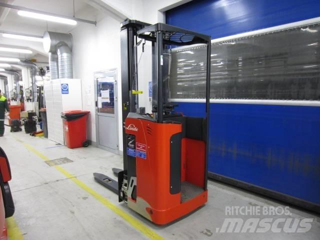 Linde L1600 Stablere