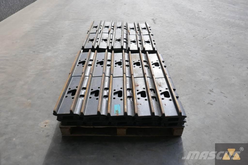 CAT 330 Trackshoes Dekk, hjul og felger